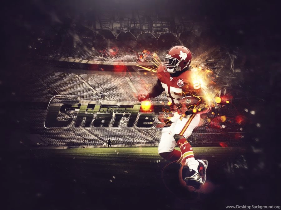 Jamaal Charles Wallpapers By SKAzzO4HuK On DeviantArt