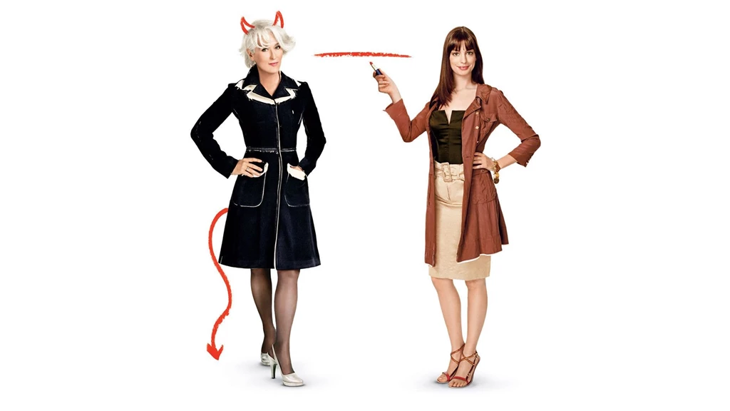 The Devil Wears Prada Theme Song