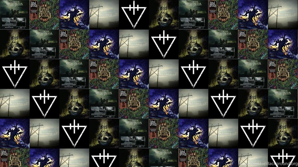 Gallery For The Devil Wears Prada Desktop Wallpapers