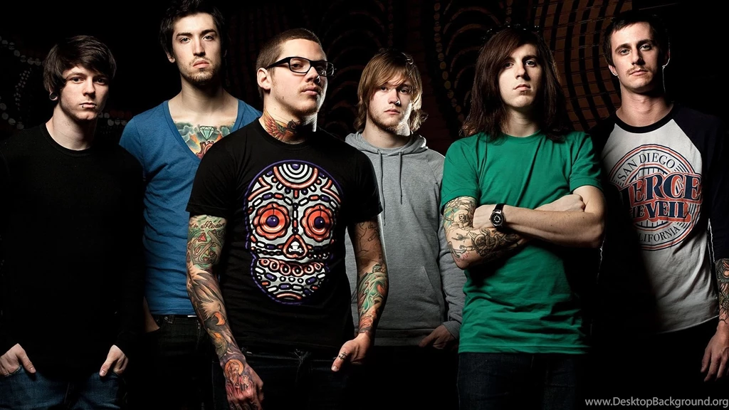 Download Wallpapers 1920x1080 The Devil Wears Prada, T shirts ...