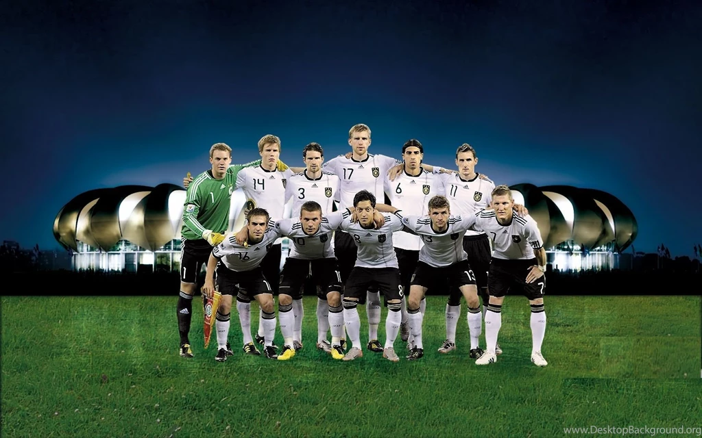 German Football Team Wallpapers Latest Collection Of Sms,Shayari ...