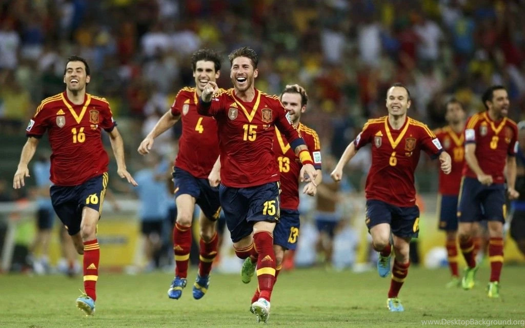 Spain HD Wallpapers