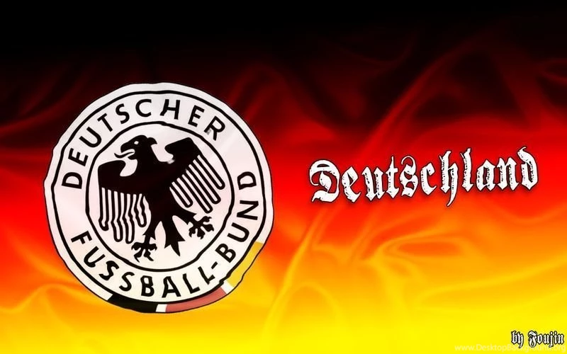 Wallpapers Of German Football Team