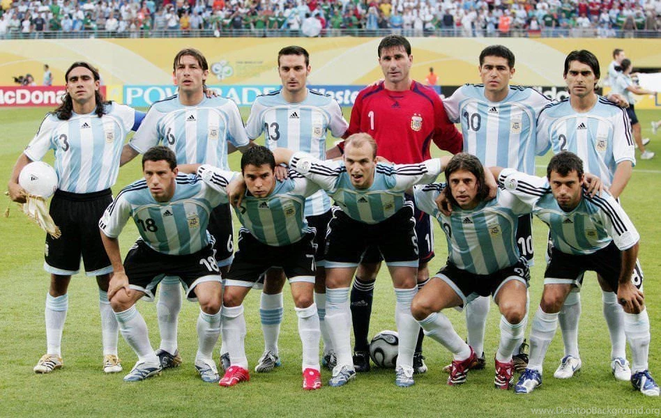 Argentina Football Team Wallpapers HD Wallpapers Inx