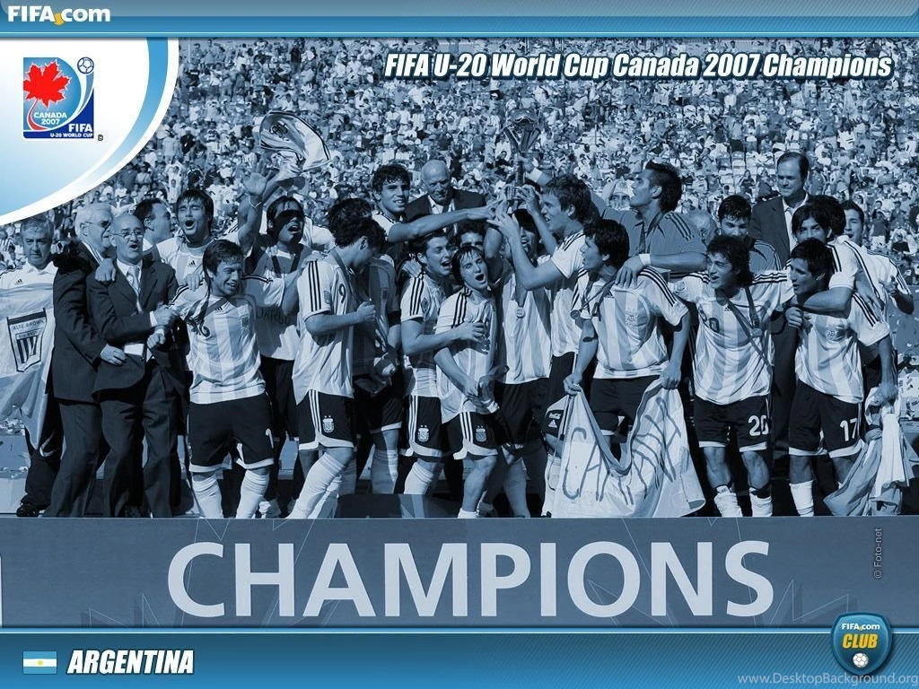 Gallery For Argentina Football Team Wallpapers