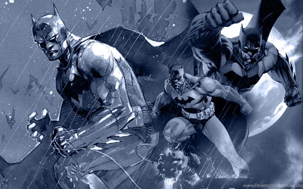What's Next For The Batman Film Franchise?