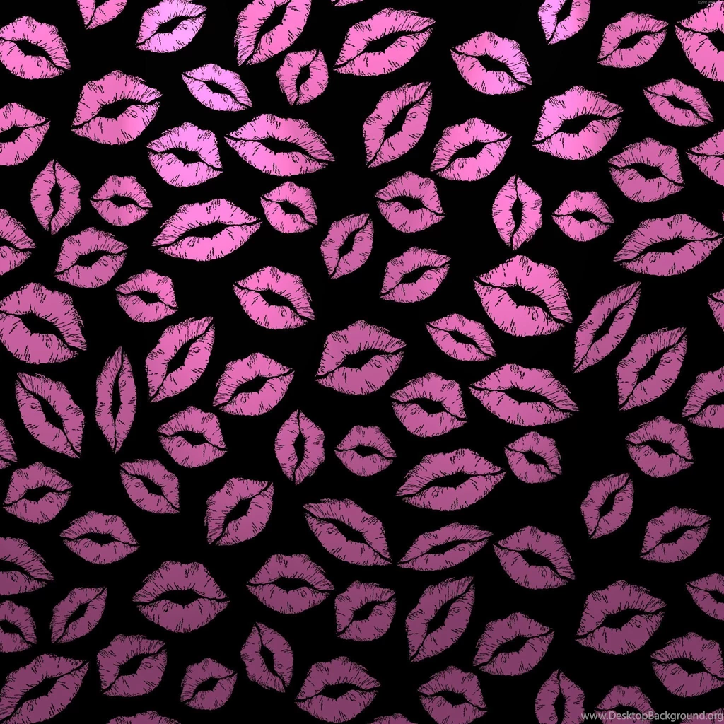 Pink And Black Wallpapers Hd Invitation Templates