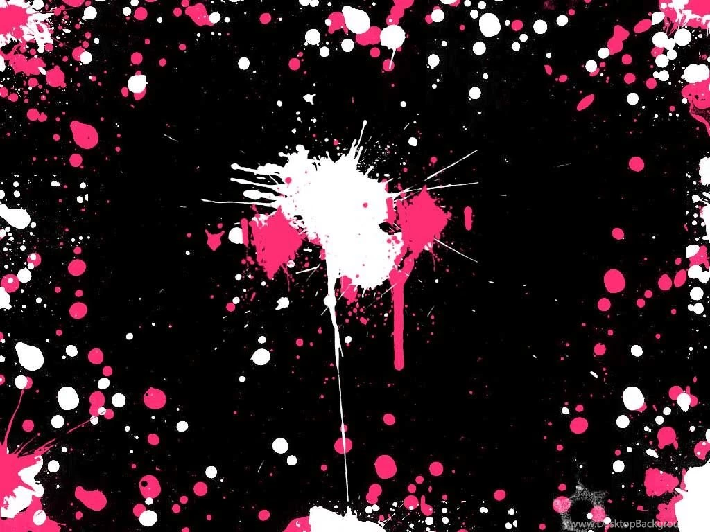 Pink And Black Wallpapers Designs 2 Desktop Backgrounds ...