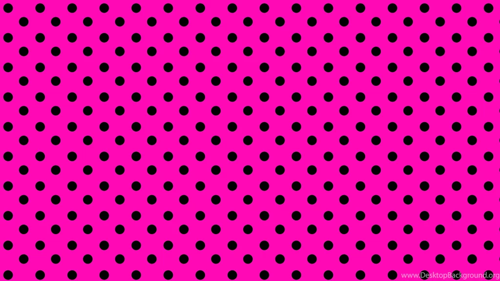 Large Pink Black Desktop Wallpapers