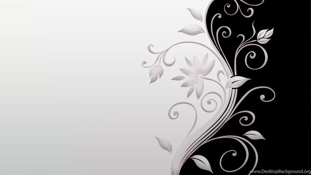 Black White And Pink Wallpapers Wallpapers