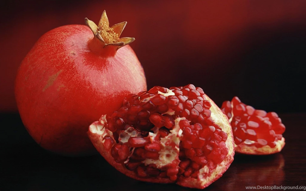 Pomegranate