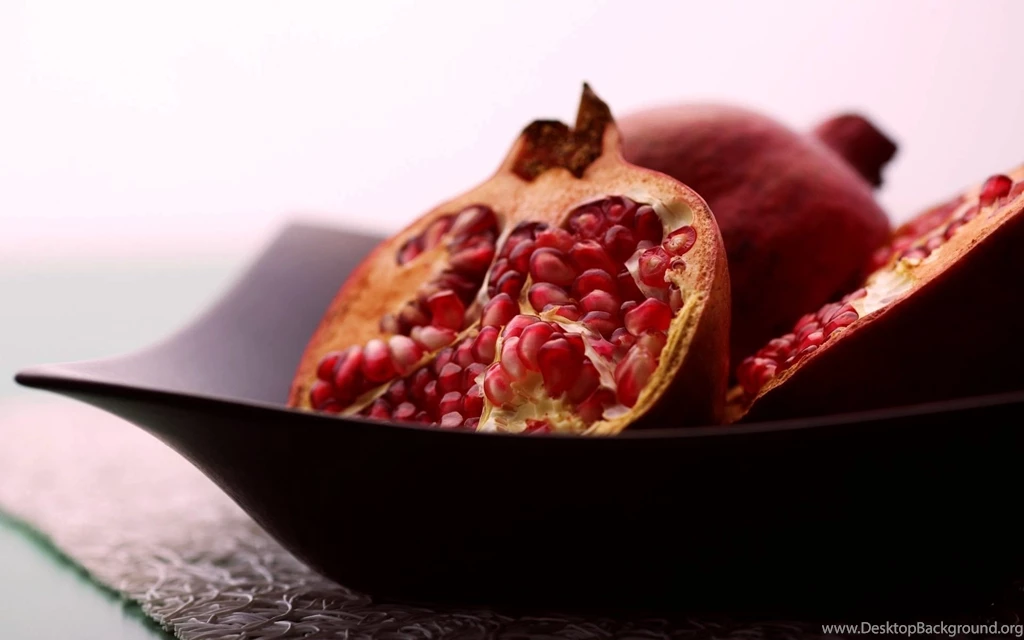 Gallery For Pomegranate Wallpapers