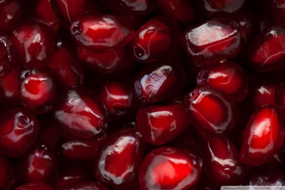 Pomegranate Seeds HD Desktop Wallpapers : High Definition ...