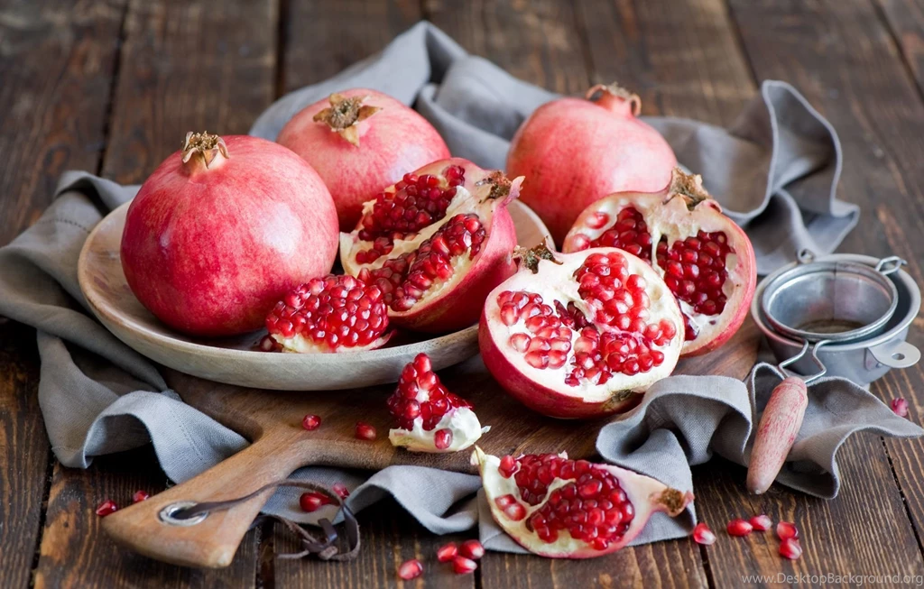 Pomegranate Wallpapers