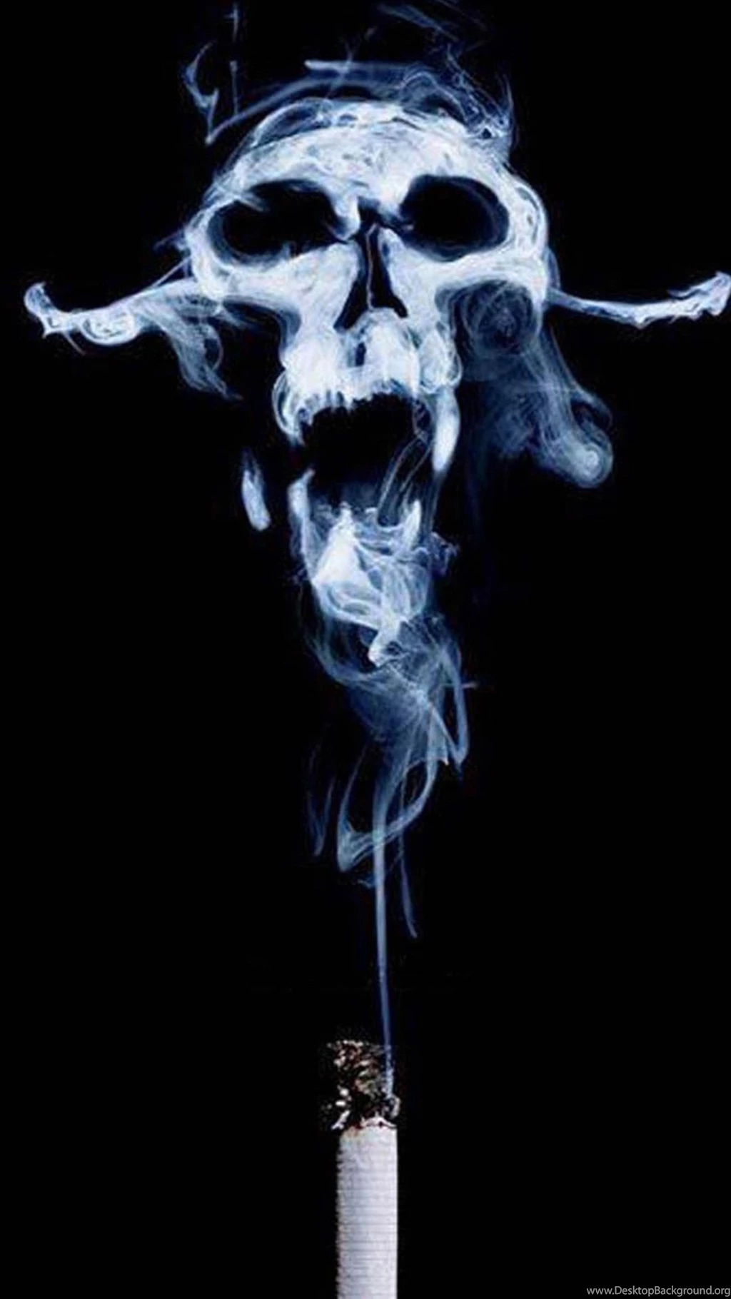 Skull iPhone 6 Wallpapers