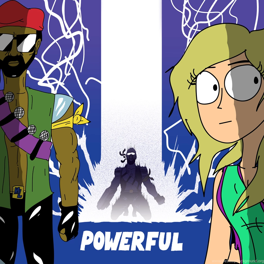 Majorlazer DeviantArt