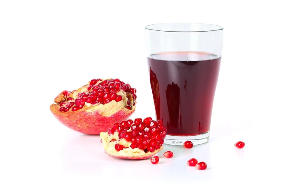 Pomegranate (