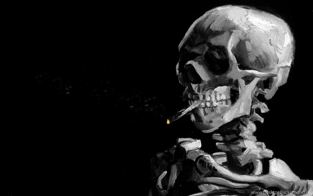 Skull N°2
