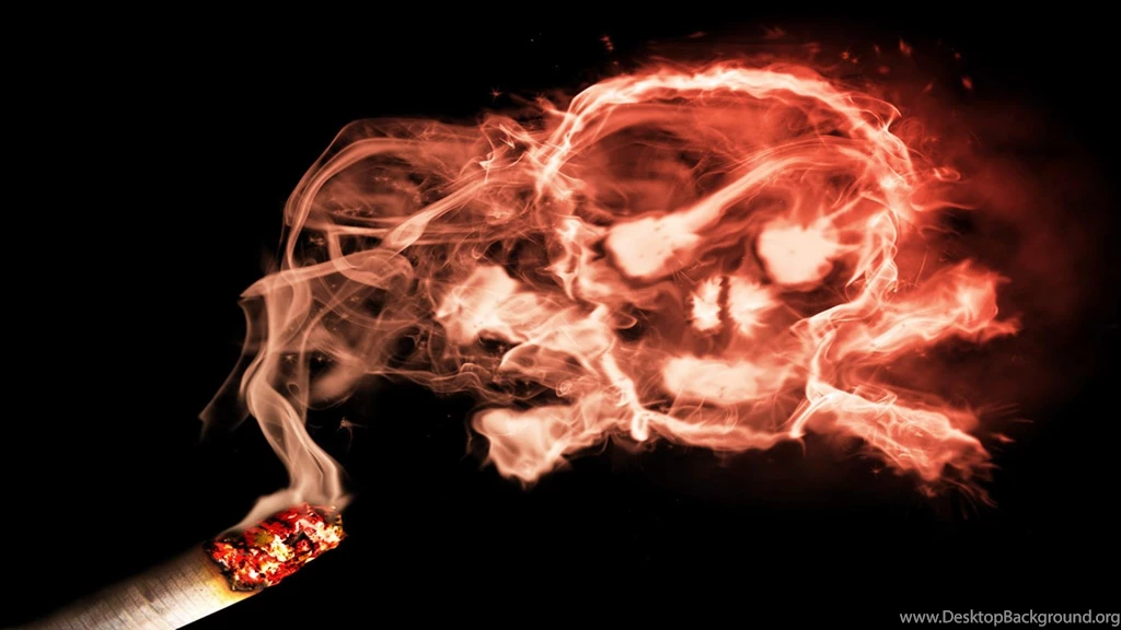 Wallpaper, Skull   1580484