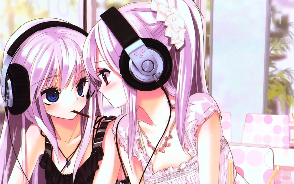 Anime Girls Wallpapers 172822