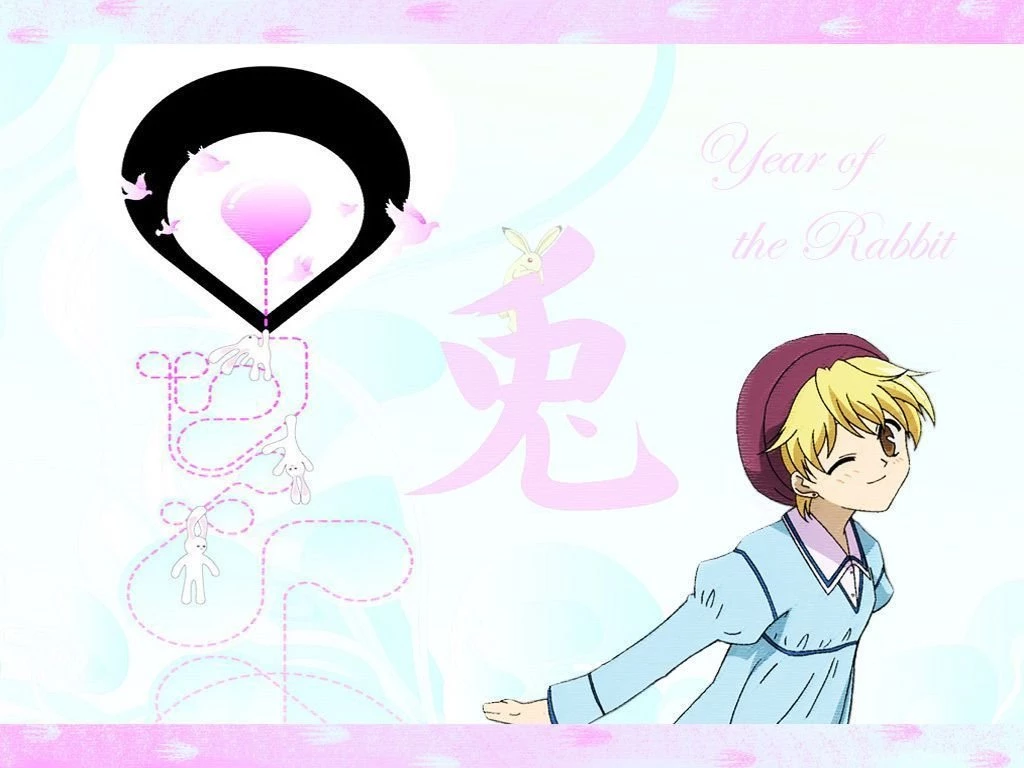 Cute Anime Wallpapers (11077739) Fanpop