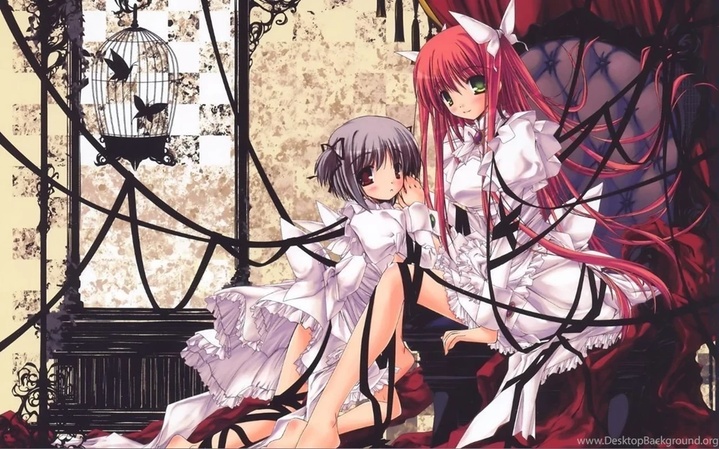 Top Cute Anime Wallpapers Hd Images For Pinterest