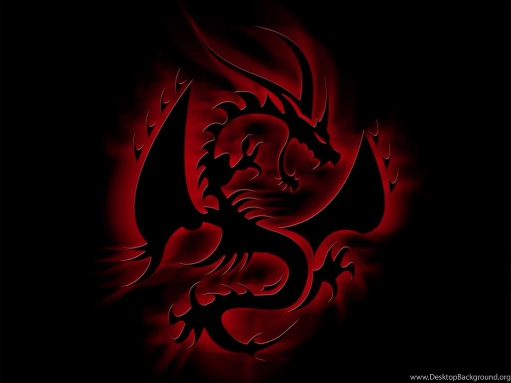 Sterces Ytrid: Dragon Wallpapers Dark Theme