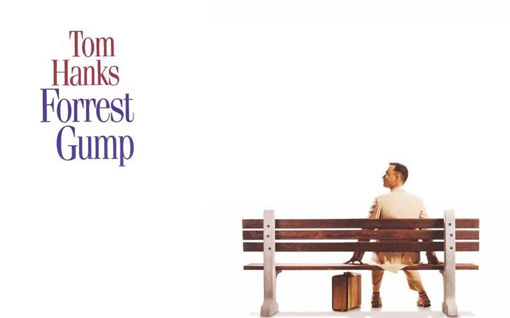 Best Movie   Forrest Gump 1440x900 Wallpapers