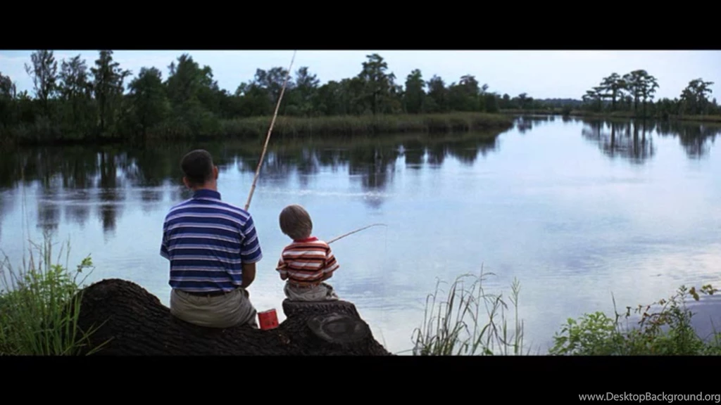 A Synopsis « Forrest Gump
