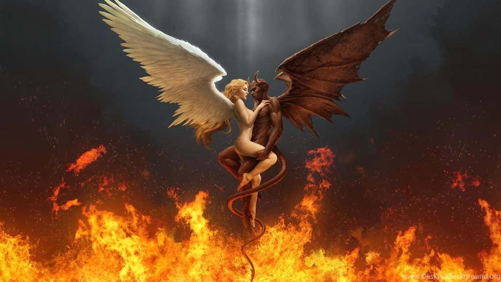 Fantasy Demon HD Wallpapers 1920x1080 == CzRGsl == Photo 8 Of ...