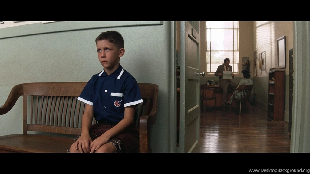 FORREST GUMP Comedy Drama R Wallpapers