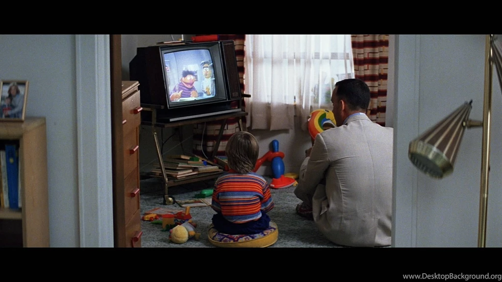 FORREST GUMP Comedy Drama T Wallpapers