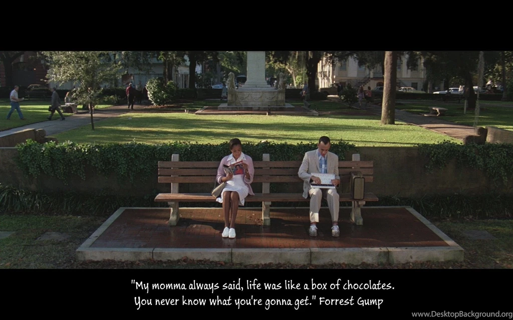who directed forrest gump