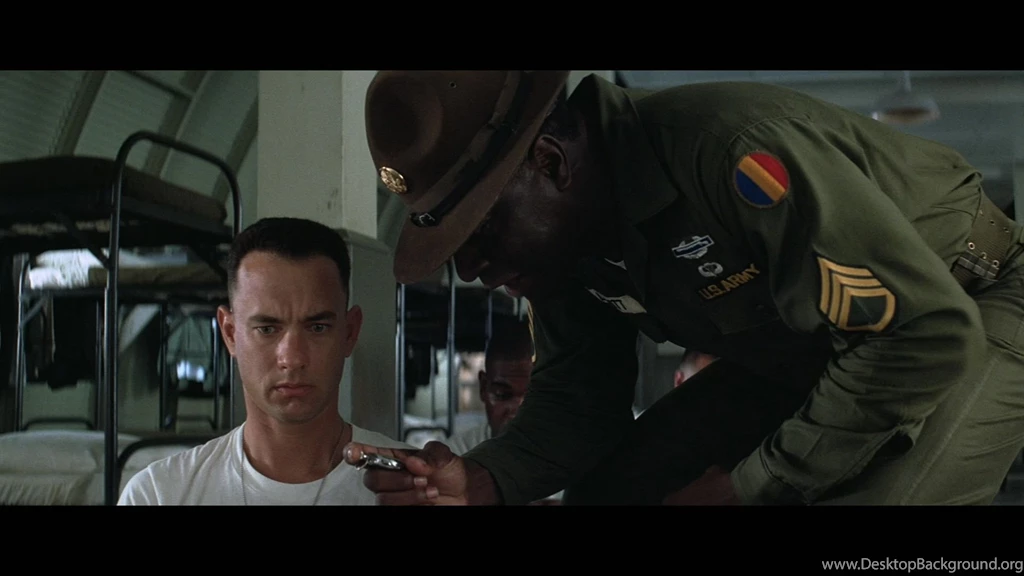 FORREST GUMP Comedy Drama F Wallpapers