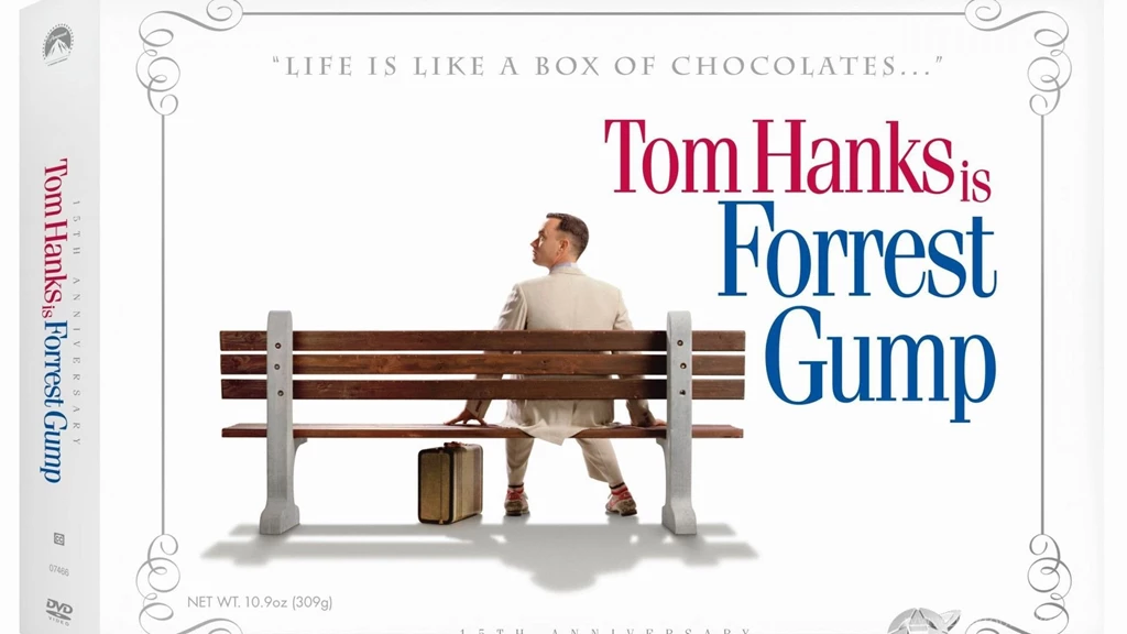 Gallery For Forrest Gump Wallpapers