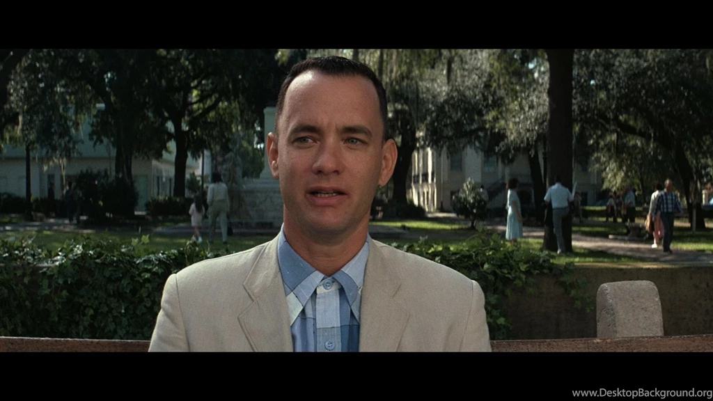 Forrest Gump 1920x1080