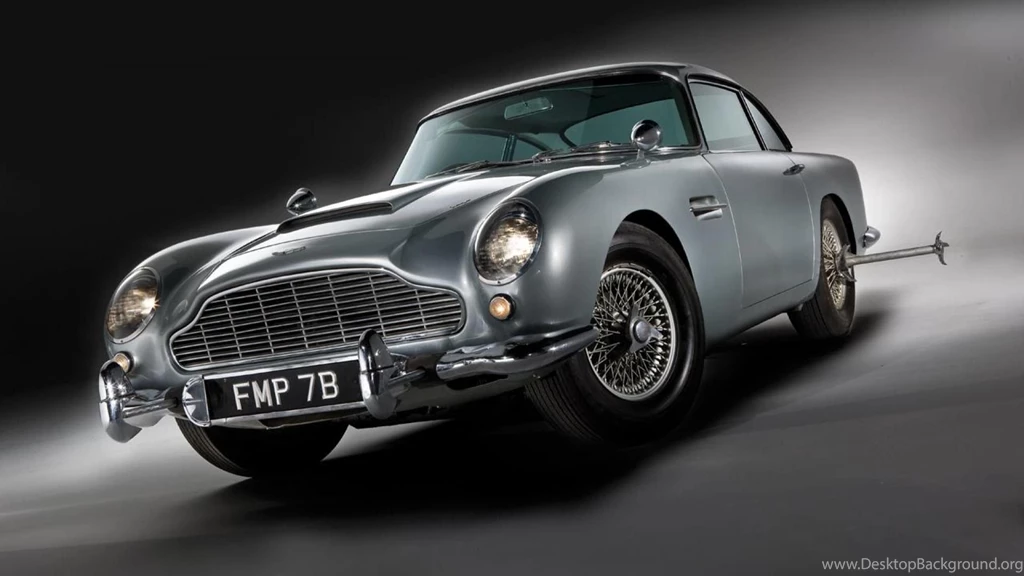 Aston Martin Db5 Walpapers Archives Wallpapers