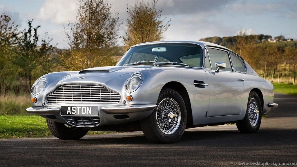 Cars Transportation Races Aston Martin DB5 Racing Cars Speed ...