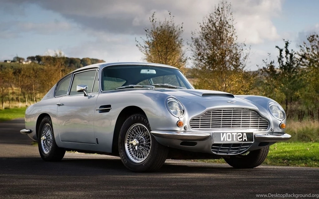 Aston Martin Dbs Wallpapers Image