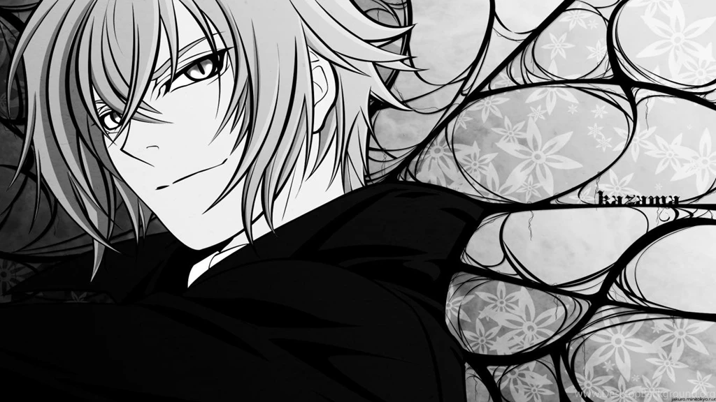 Anime Boy Wallpapers