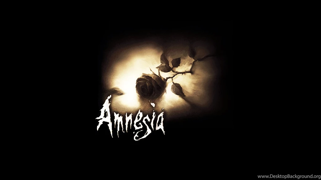 Amnesia The Dark Descent Wallpapers