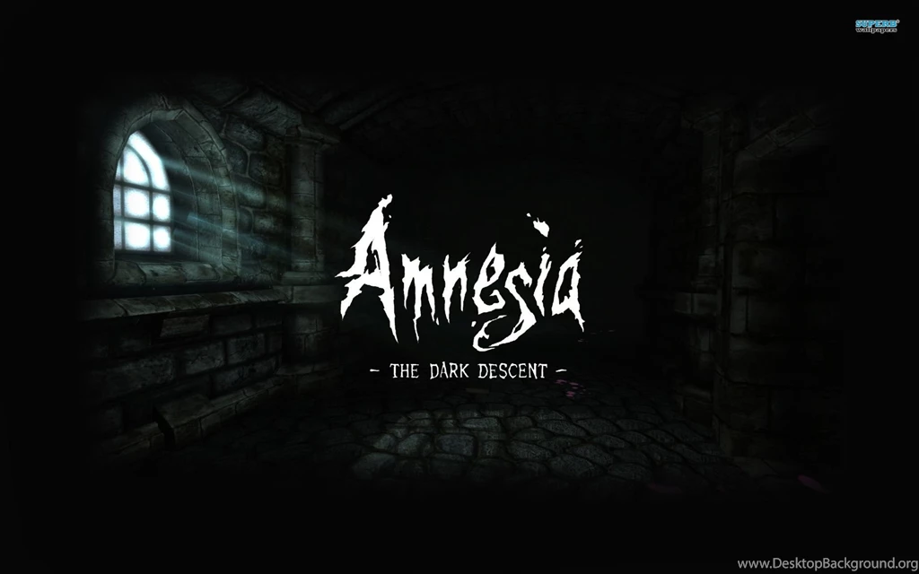 Gallery For Amnesia The Dark Descent Wallpapers