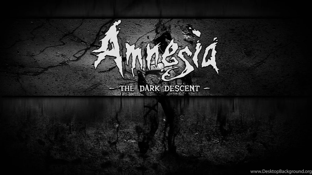 Amnesia Wallpapers By Ramzonz On DeviantArt