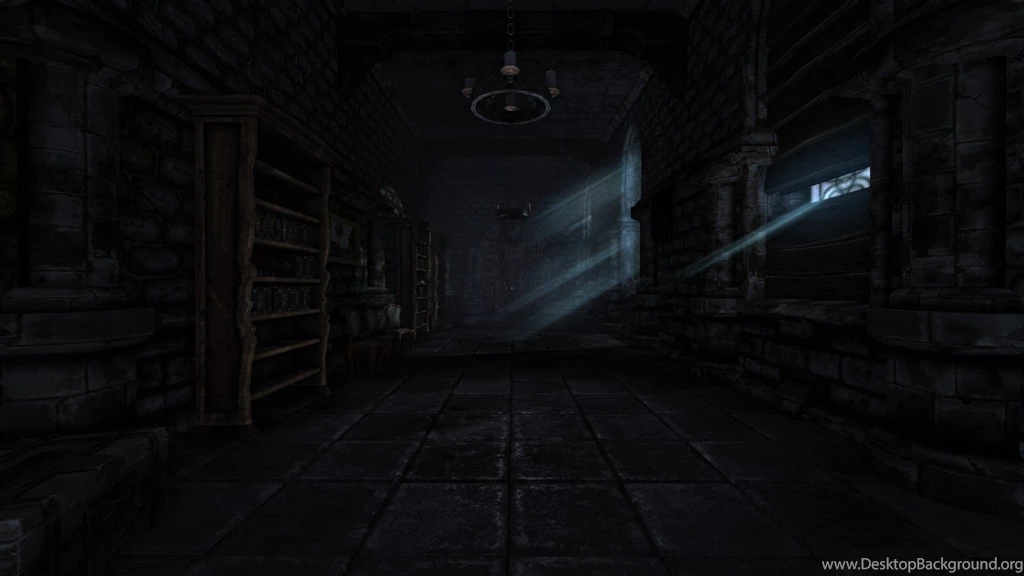 Amnesia Wallpapers   Amnesia: The Dark Descent Wallpapers (32090959 ...