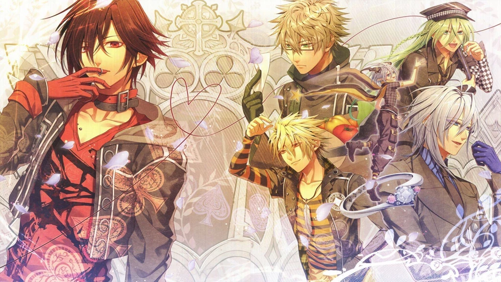 Amnesia Amnesia Wallpapers