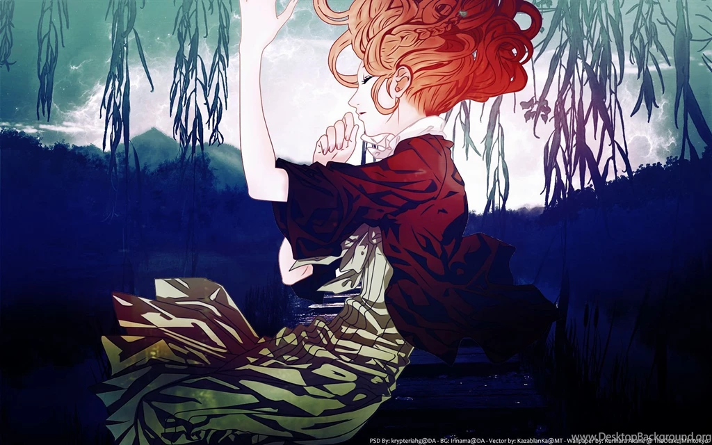 Heroine (AMNESIA), Wallpapers Zerochan Anime Image Board