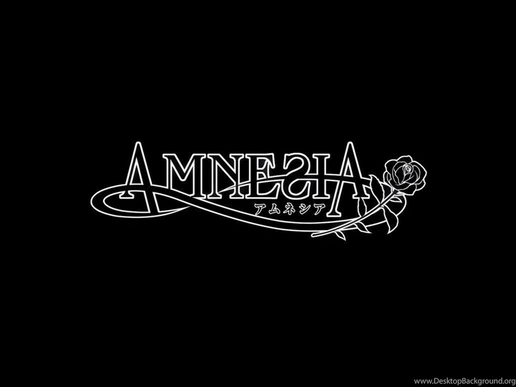 Amnesia Wallpapers By Riavil On DeviantArt