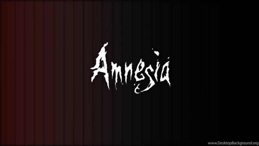 Amnesia Wallpapers By Tandyman100 On DeviantArt