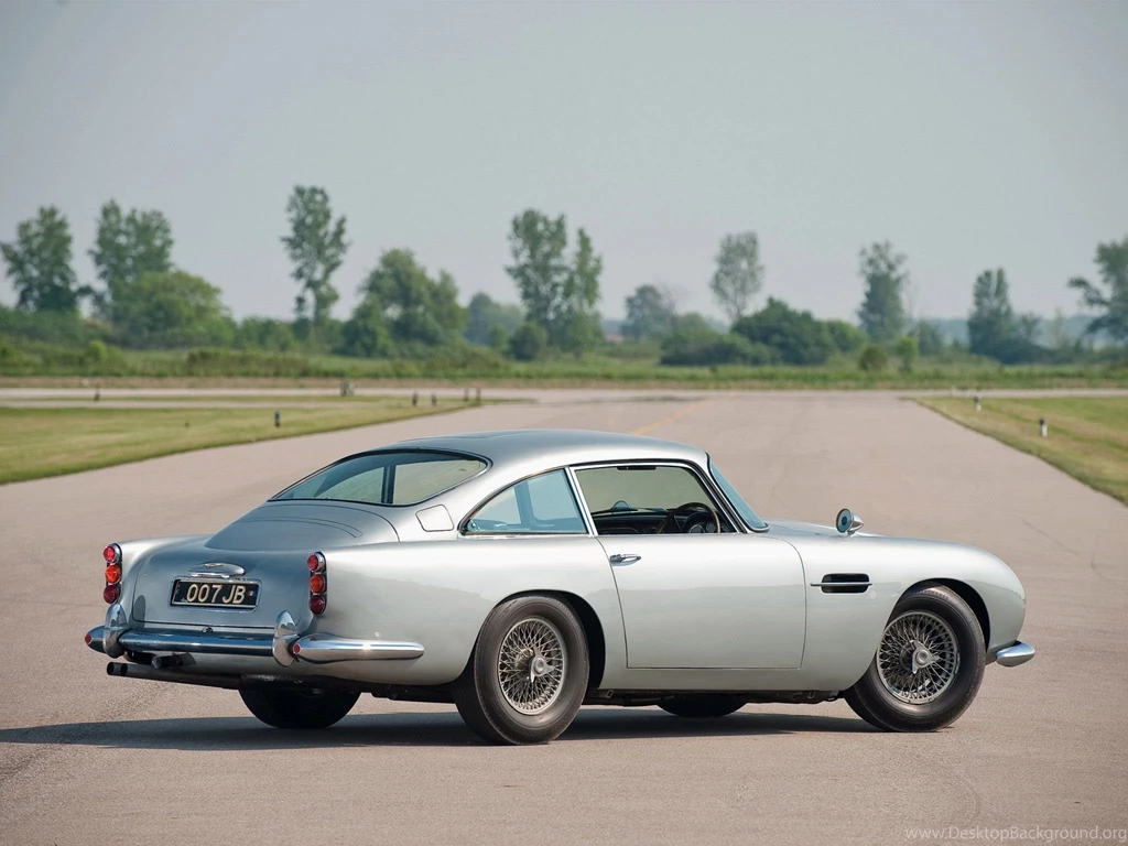 Aston Martin Db5 (15)