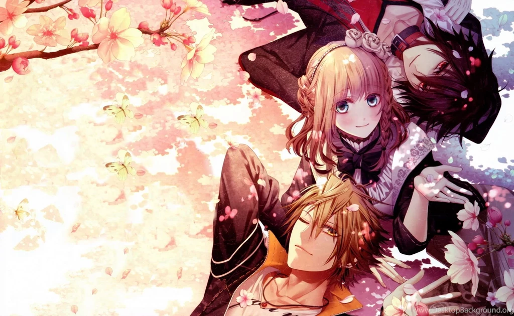 Amnesia Wallpapers